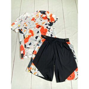 Under Armour Size 10 2pc. Outfit